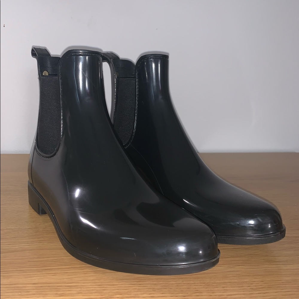 Sam Edelman Rainboots
